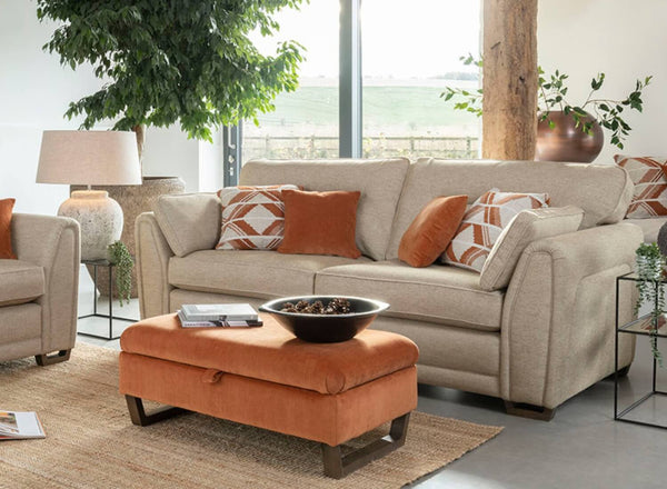 Alicante Grand Sofa