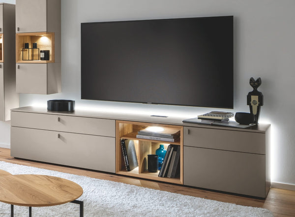 Venjakob Andiamo 3.0 Lacquered Lowboard (7724)