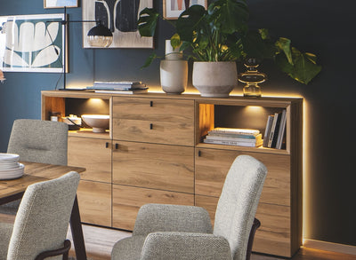 Venjakob Andiamo 3.0 Sideboard (7754)