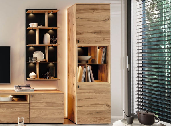 Venjakob Andiamo 3.0 Tall Cabinet (7781)