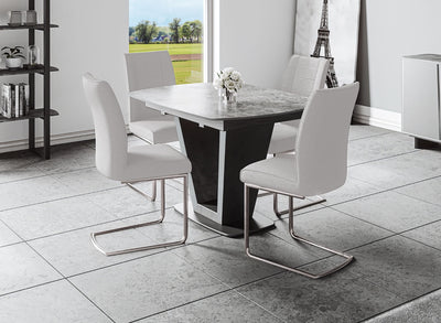 Avola Motion Table