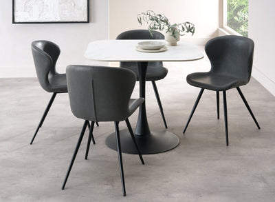 Arlo Dining Chairs (Pair)