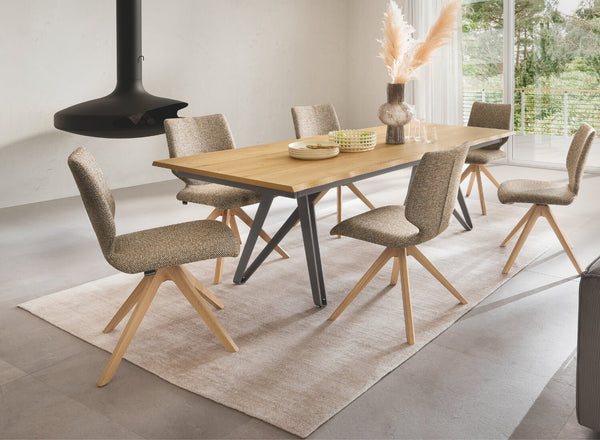 Venjakob Arne Dining Chair