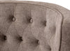 Ashton Dining Chair Grey