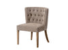 Ashton Dining Chair Grey