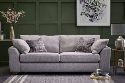 Madison 2.5 Seater Sofa Ward Brothers Furniture