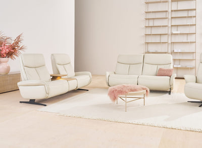 Himolla Astra Sofa