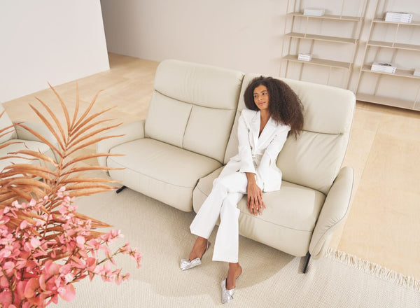 Himolla Astra Sofa
