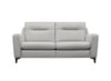 G Plan Austen Large Fabric Sofa