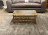 Autumn Tile Coffee Table