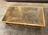 Autumn Tile Coffee Table