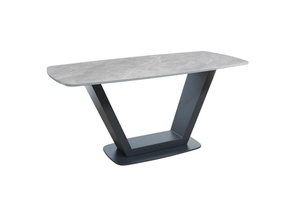 Avola Coffee Table Grey