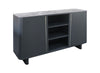 Avola Sideboard Grey