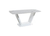 Avola Coffee Table White