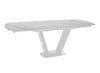 Avola Motion Table White