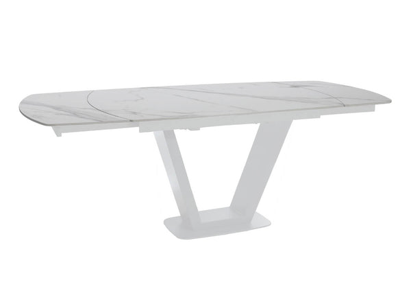Avola Motion Table White