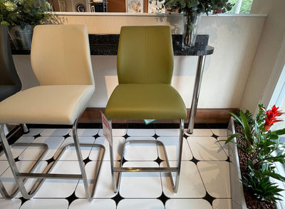 Irma Bar Stool Olive