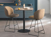 Venjakob Bath A959 Bath Bar Stool (Fixed Base)