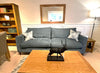 Battersea 4 Seater Sofa, Chair and Footstool