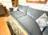 Battersea 4 Seater Sofa, Chair and Footstool