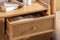 Boho 3 Drawer Chest Ward Brothers Furniture