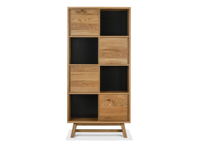 Cambridge Display Cabinet Ward Brothers