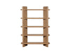 Flynn Bookcase