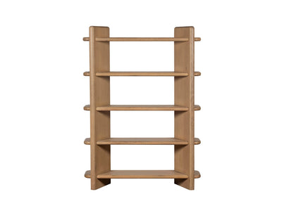 Flynn Bookcase