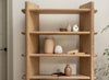 Flynn Bookcase