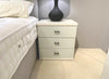 Brooklyn Pair of Bedside Chests