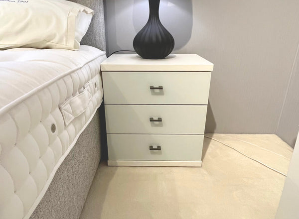 Brooklyn Pair of Bedside Chests