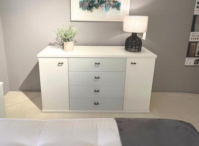 Brooklyn Wide Combi Chest