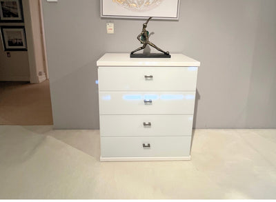 Brooklyn 4 Drawer Chest