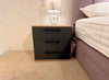 Cabrillo Pair of Bedside Chests