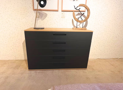 Cabrillo 5 Drawer Chest