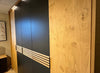 Cabrillo 5 Door Wardrobe