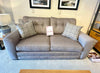Cadiz 3 Seater Sofa and Snuggler