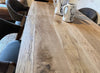 Cambridge Extending Dining Table and Set of 4 Chairs
