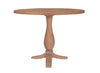 Willis & Gambier Cannes Round Dining Table