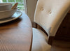 Willis & Gambier Cannes Round Dining Table and 4 Chairs