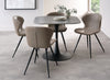 Capri Bistro Dining Table