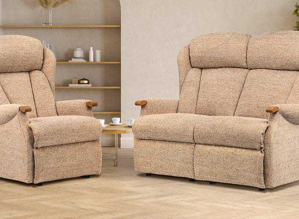 Sherborne Cartmel Knuckle 2 Motor Lift and Rise Recliner