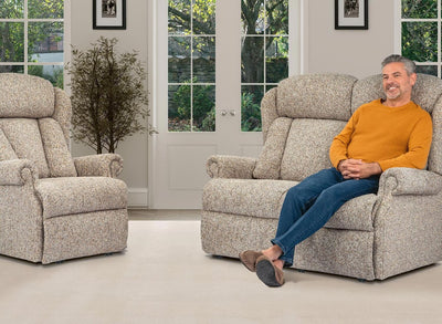 Sherborne Cartmel Standard Recliner