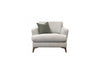 Hendrix Fabric Chair