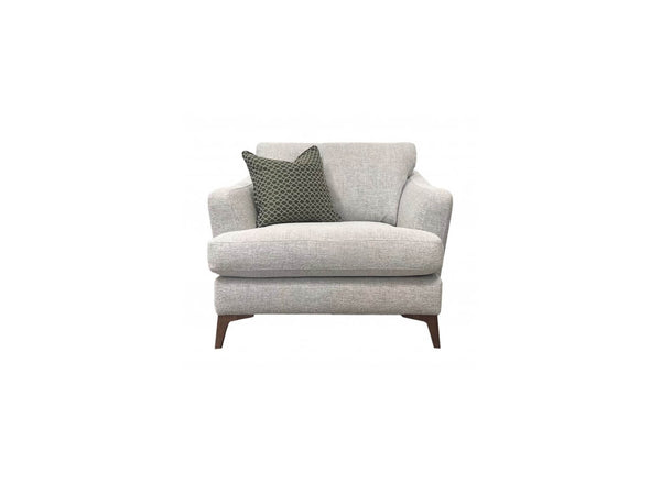Hendrix Fabric Chair
