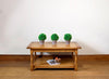 Wood Bros Chatsworth Coffee Table