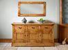Wood Bros Chatsworth Large Sideboard
