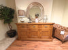 Wood Bros Chatsworth Large Sideboard