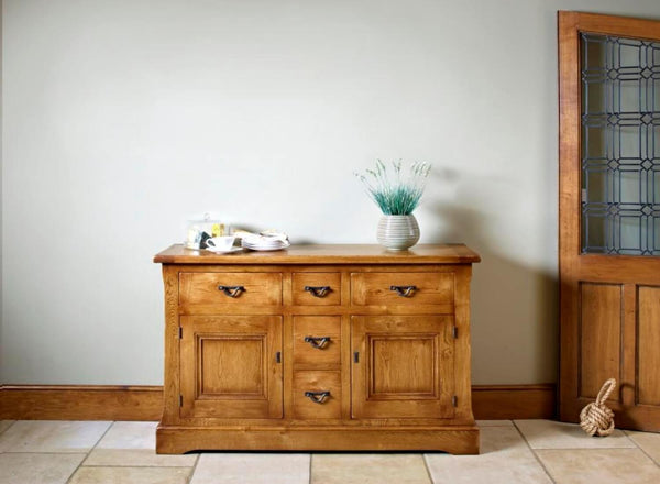 Wood Bros Chatsworth Sideboard