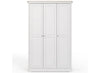 Cheshire All Hanging Triple Wardrobe